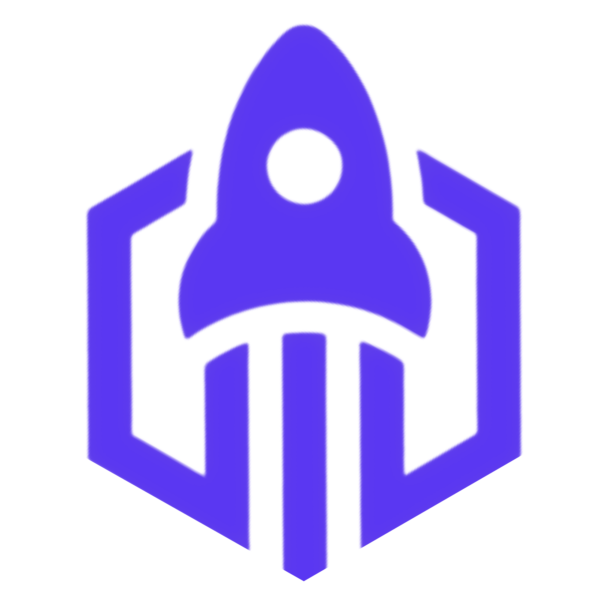 Logo Athos Market